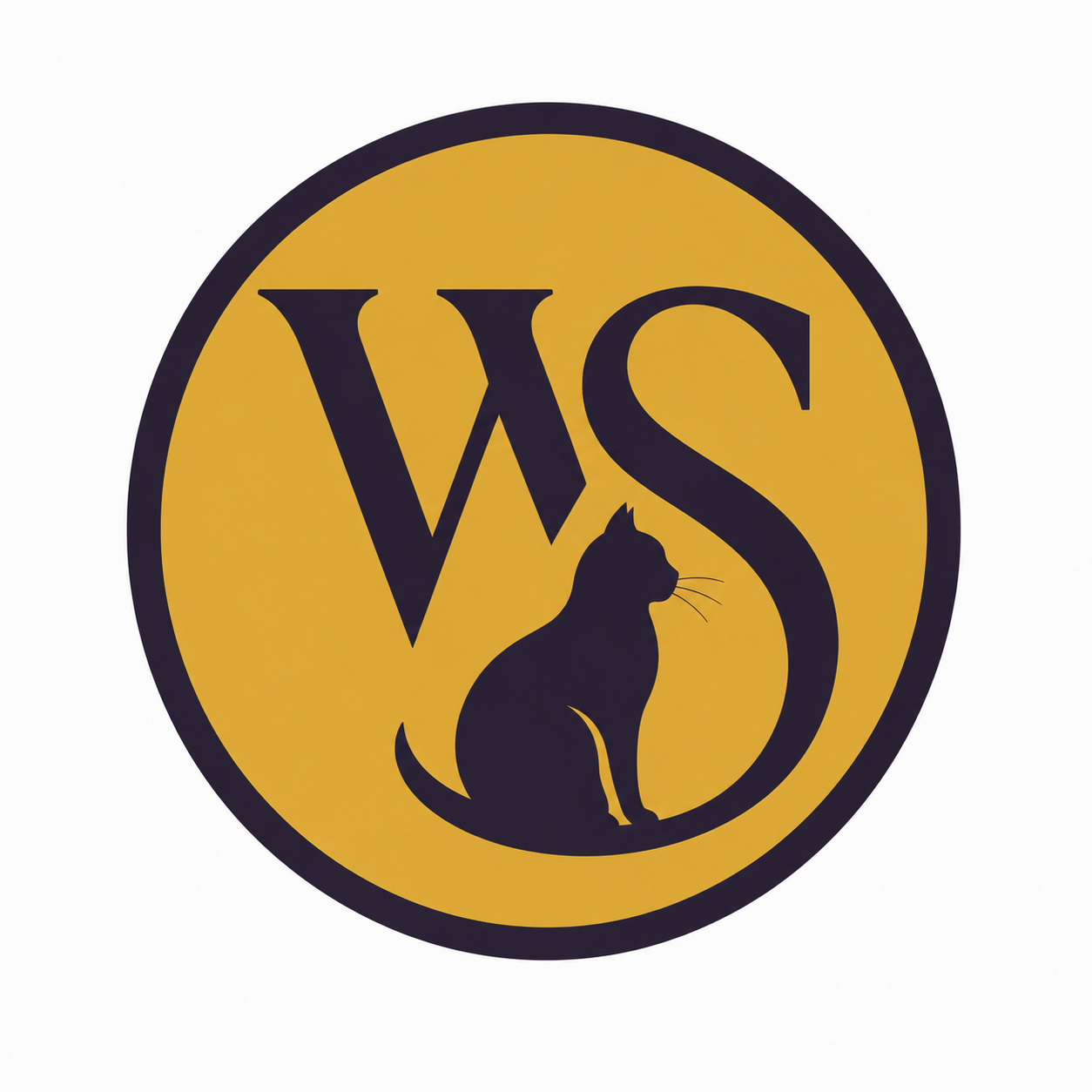 Whisker & Sill logo